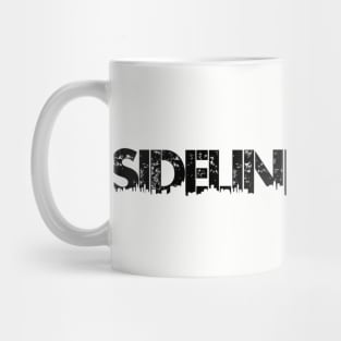 Sideline Stories Mug